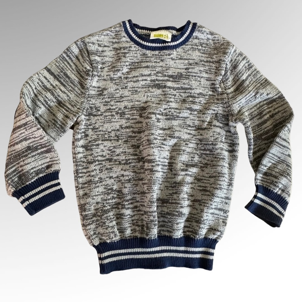 Crazy 8 Boys sweater.
